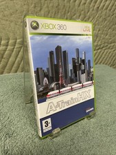 A-Train HX XBOX 360 (PAL)