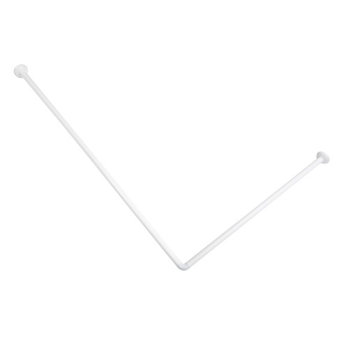 Barre douche angle - de,
