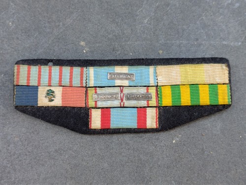 Barrette rappels de - barrette,