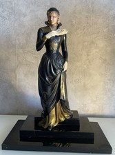 Sculpture  Art Déco par