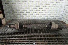 Cardan droit (transmission) RENAULT R21