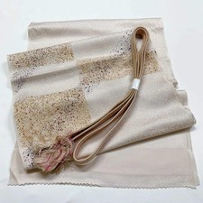 5955# Accessoire kimono