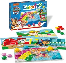 Ravensburger  Colorino Pat