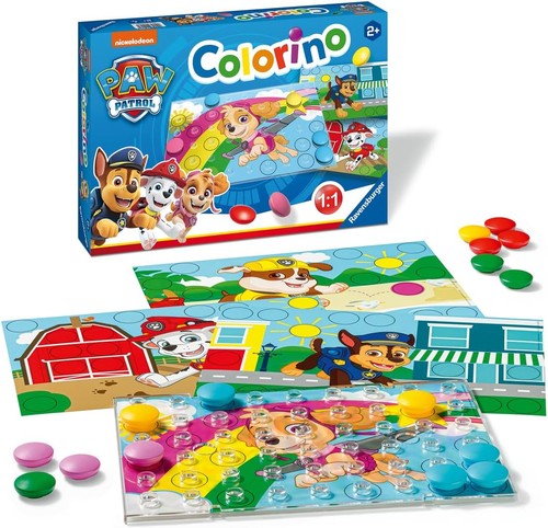 Ravensburger colorino pat - ,
