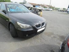 Optique avant principal droit (feux)(phare) BMW SERIE 5 E60 PHASE 2 63127177728