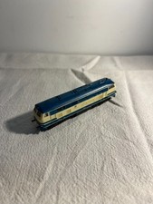 locomotive diesel n BR 210 004