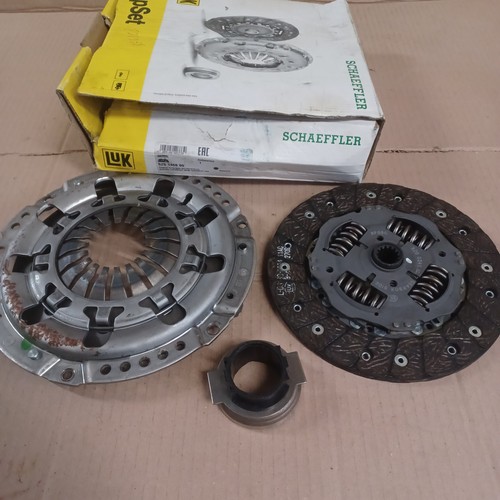 Kit embrayage pièces opel - embrayage, 3