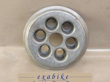 plateau de pression d'embrayage pour Ducati 600 Monster  de 1995 a 2001