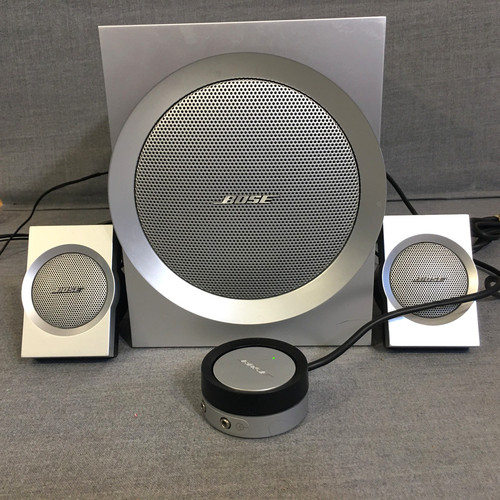 Bose companion series i - bose,