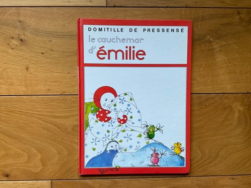 Domitille pressense le - de,