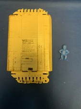 Ballast Métal Halogène/Haute