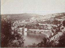France, Villefranche sur Mer