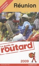 Guide du routard réunion 2009 - Pierre Josse - V620860