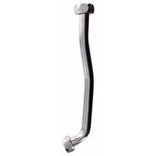 Tubulure d'urinoir - femelle -