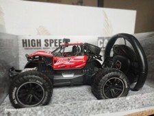 Voiture Radio Commandée 4 X 4