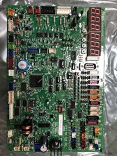 Carte Electronique Régulation