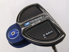 Odyssey Putter O-WORKS Blue
