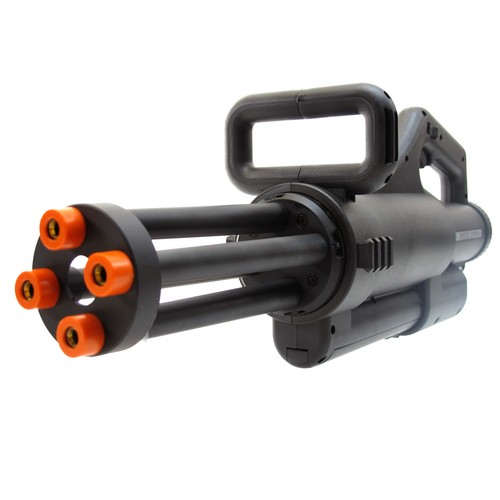Airsoft minigun vulcan - minigun,