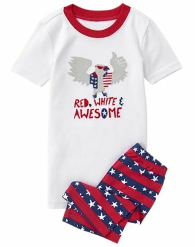 Gymboree boy girl - gymboree, red
