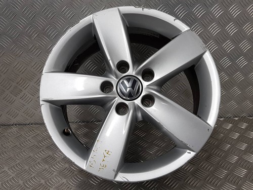 Jante alu volkswagen golf vi - volkswagen,