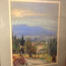 Tableau André Roubaud