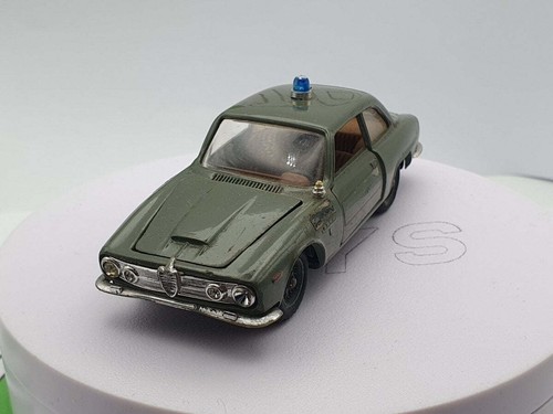 Alfa romeo 2600 - alfa,