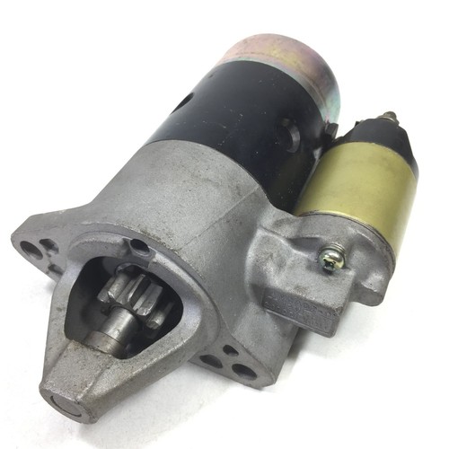 Démarreur moteur mca02 07821 - démarreur,
