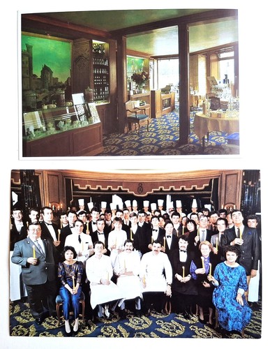 Publicites restaurant la - publicites,