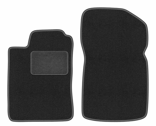 Tapis avant moquette - tapis,