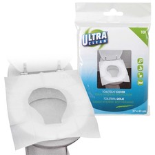 Serviettes Hygiéniques WC USA