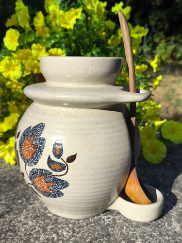 317table pot olives - pot,