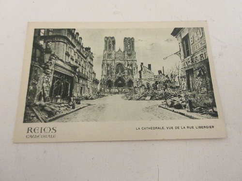 Carte postale marne 55 - cp,