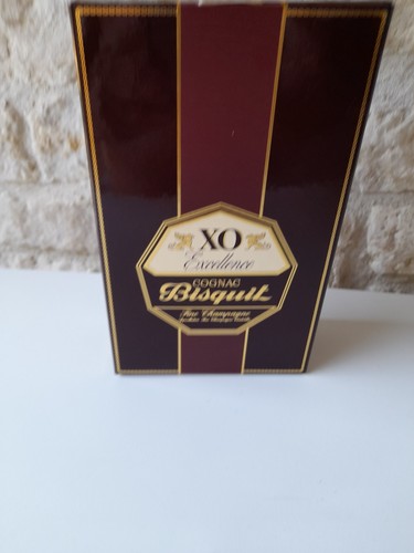 Carafe cognac bisquit - , o