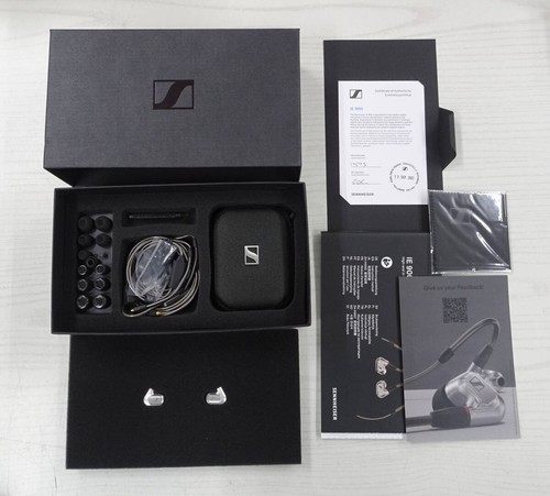 Casque audiophile filaire