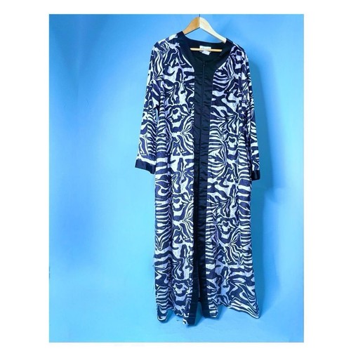Psychedelic art zebra - psychedelic, print