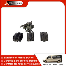 ?? SILENTBLOC ECHAPPEMENT RENAULT TRAFIC ♻️