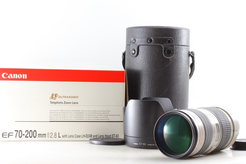 Near mint canon ef - near,