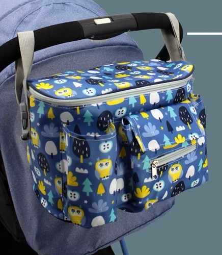 Baby stroller bag - baby,