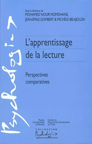 Apprentissage lecture - la,