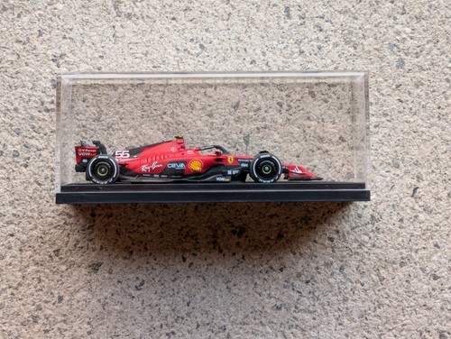 Bbr ferrari 23 55 - bbr, sf-23