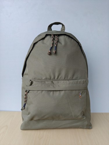 Sac dos toile polo - sac,