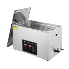 VEVOR 30L Ultrasonic Cleaner