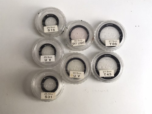 Lot filtres pour asahi - 7,