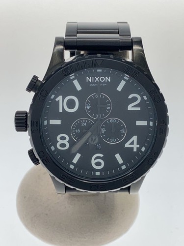 Montre pour homme nixon - pour,