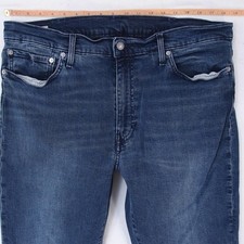 Hommes Levi's 04511 Ajusté