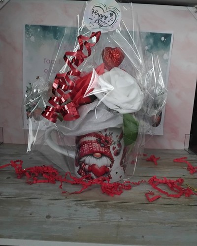 Mug saint valentin - mug,