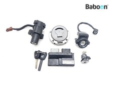 Serrure de commutateur