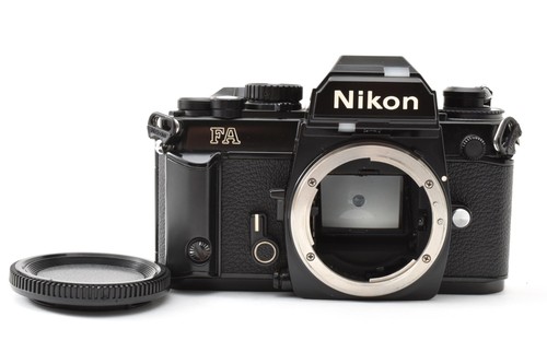 Appareil photo reflex
