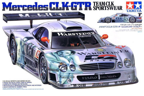 Tamiya mercedes benz - tamiya, mercedes-benz