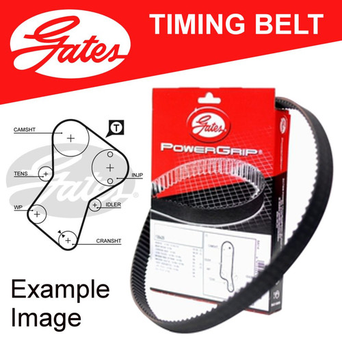 Gates powergrip courroie - gates,